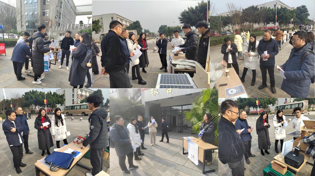 夯实科学素养根基